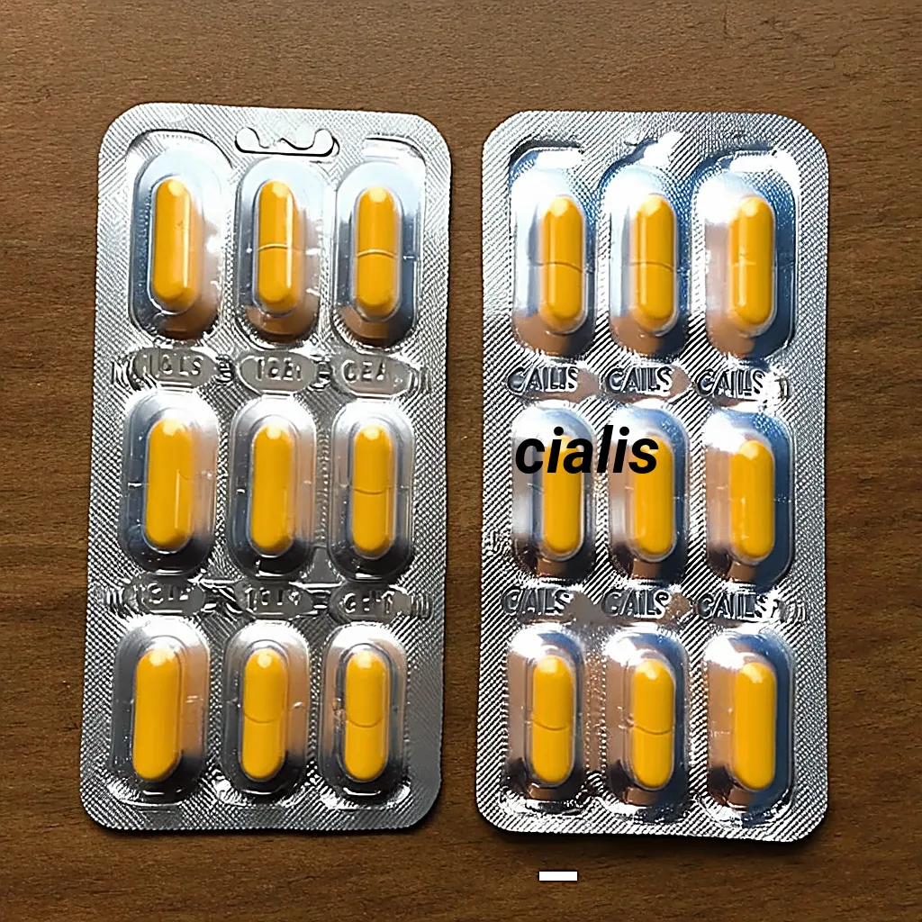 Cialis pharmacie espagne